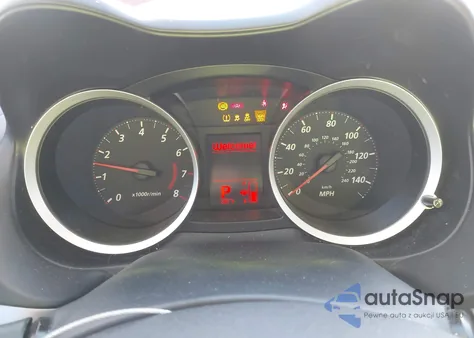 2011 Mitsubishi Lancer Es из США, поврежденный, VIN JA32U2FUXBU002531